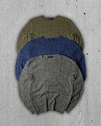 Polo Ralph Lauren Sweaters