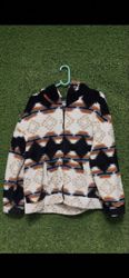 Crazy Fleece Jackets(0023)