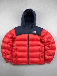 Vestes doudoune Premium North Face