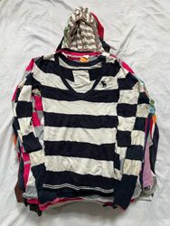 hollister aero postale american eagle pink only ro..