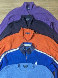 Ralph Lauren Pulls et Vestes