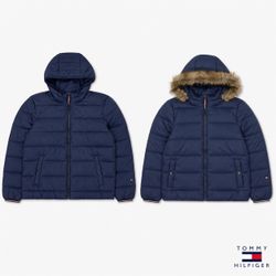 Tommy Hilfiger Puffer jacket