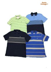 💥 RV4631 Nautica Polo Tshirts