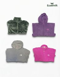 The North Face Women’s Fleece Jackets
