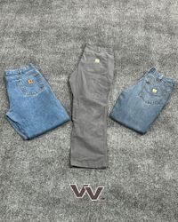 Carhartt Pants #080926 #003