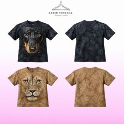 The mountain T shirt