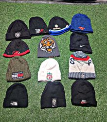 Nike beanie