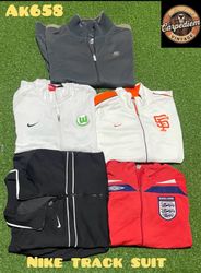 Veste de survêtement Nike ak658