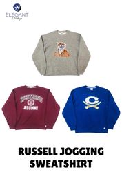 Russell Jogging Sweatshirts - EVM1445