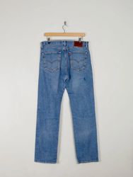 Levi’s 501 Jeans