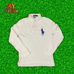 A.Y 522 Ralph Lauren Polo T-Shirts