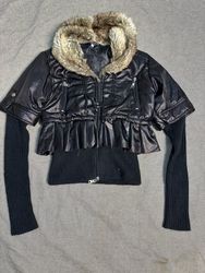 Y2k Jackets