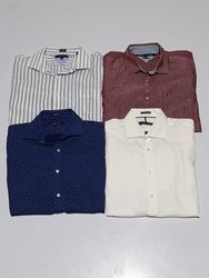 Tommy Hilfiger Shirts RV # 1406