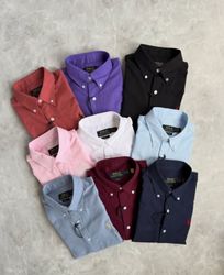 Polo Ralph Lauren Shirts