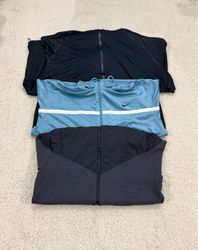 Nike WindBreakers