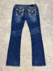 Miss Me, Rock Revival, True Religion Pantalons en ..