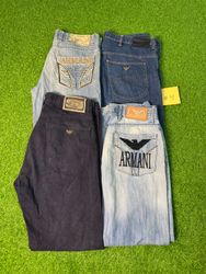 Armani jeans