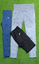 7275 - Gymshark Leggings