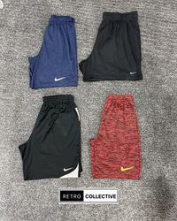 Premium Nike Shorts #190926