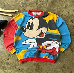 Premium Micky Mouse and Cartoon Sweatshirts