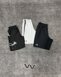 Under Armour Shorts #150826