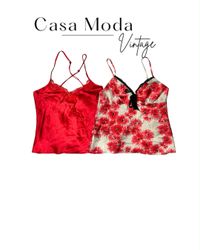 250826-14 cami tops 15 pcs