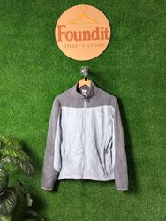 The North Face Fleece Jacket | FO-416