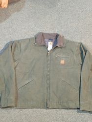 Carhartt Jackets
