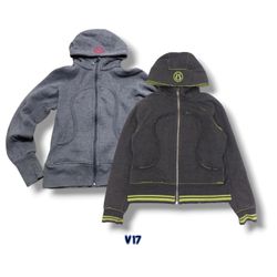 Lululemon women hoodie
