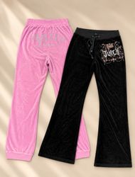 Juicy Couture Bottoms (012)