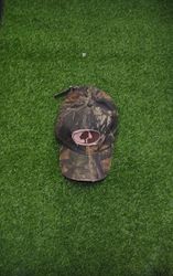 Camo Caps