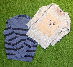 8429 - Tommy Hilfiger Sweaters