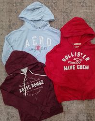 CR11857 Mix-Branded Hoodies & Sweatshirts
