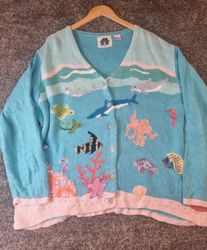 Novelty & Festive Knits