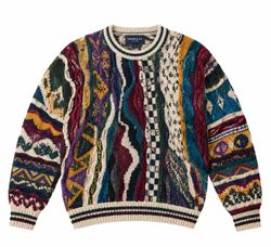 Maglione funky