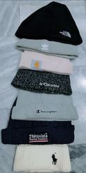 adidas Nike Beanies