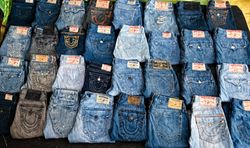 True Religion Denim Jeans