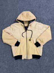 Upcycled Carhartt Hoodie
