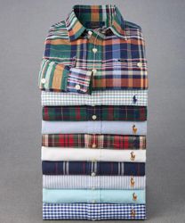 Premium Ralph Lauren shirts