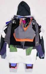Gymshark Grade A Premium Mix
