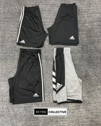 Premium Adidas Shorts #240826