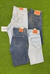 Y2k women LEVI STRAUSS & CO or levis  jeans #12A