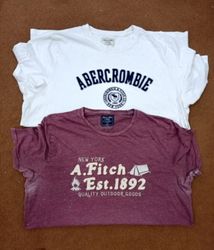 Abercrombie & Fitch T-Shirts