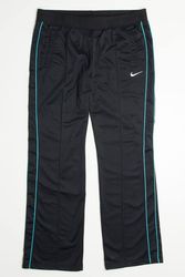 Authentic Vintage Nike Baggy Trackpants