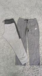 ###Branded Nike Joggers