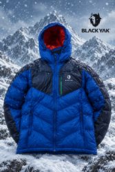 Black Yak