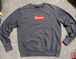 Mixed branded Crewneck Sweatshirt