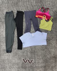 Premium Lululemon Mixed Reseller Bundle #220826