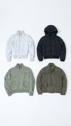 Zara Outerwear Jackets and Vests