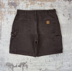 Carhartt and dickies Shorts